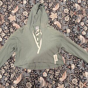 Cream Yoga Shana Hoodie